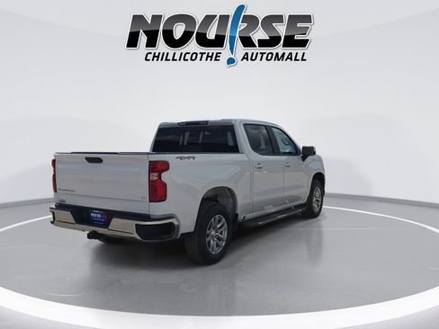 Used 2019 Chevrolet Silverado 1500 LT w/ All-Star Edition image 8