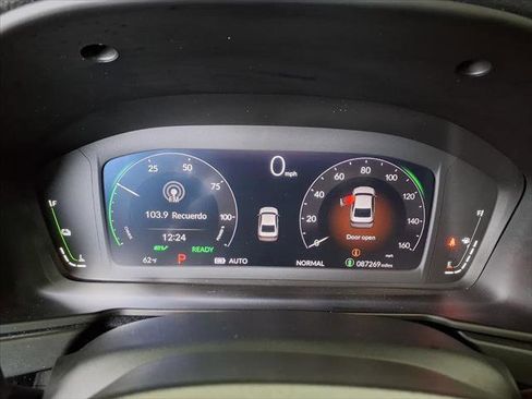 Used 2023 Honda Accord Sport image 14