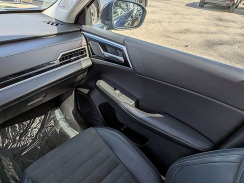 Used 2023 Mitsubishi Outlander SE AWD/4WD image 18