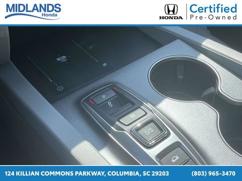 Used 2024 Honda Ridgeline RTL image 30