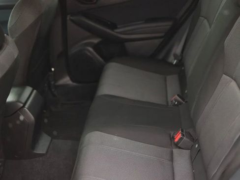 Used 2022 Subaru Impreza 2.0i image 34