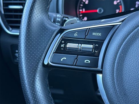 Used 2020 Kia Sportage S w/ S Premium Package image 26