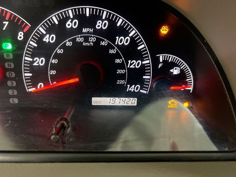 Used 2005 Toyota Camry LE FWD image 13