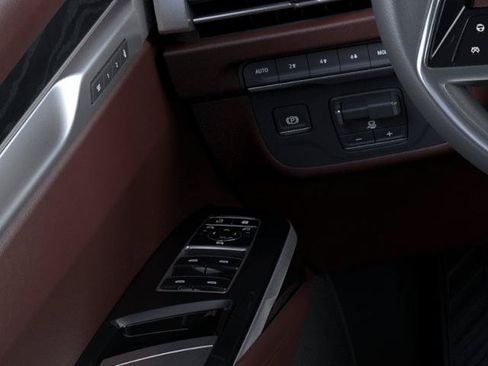 New 2026 Cadillac Escalade Luxury w/ Touring Package AWD/4WD image 22