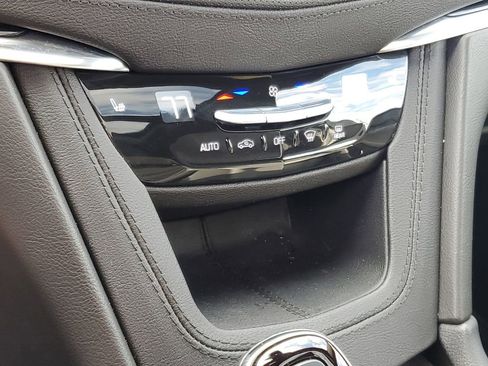 Used 2023 Cadillac XT5 Premium Luxury image 20