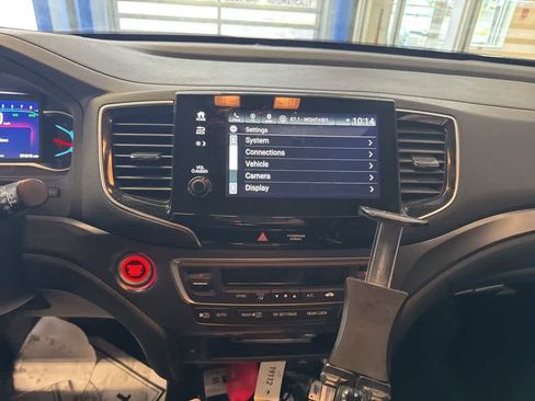 Certified 2019 Honda Pilot EX-L image 15