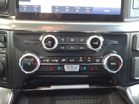 Certified 2023 Ford F150 Lariat w/ Equipment Group 502A High AWD/4WD image 25