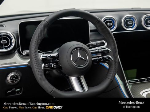 New 2026 Mercedes-Benz CLE 300 CLE 300 image 12