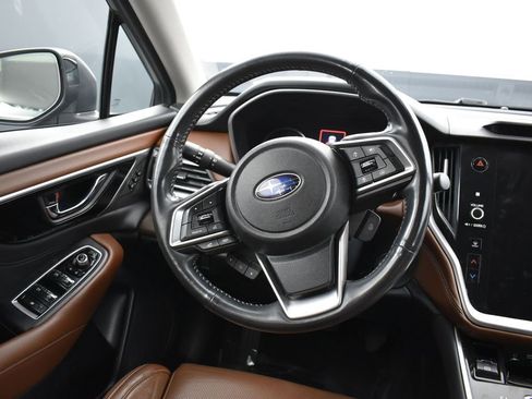 Used 2020 Subaru Outback Touring XT image 19