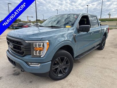 Used 2023 Ford F150 XLT w/ Equipment Group 302A High