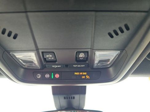 Used 2024 Chevrolet Equinox RS w/ RS Leather Package image 48