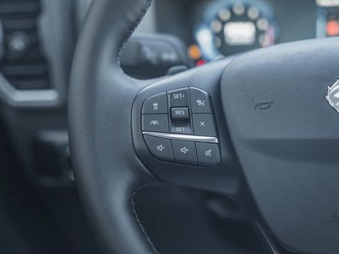 New 2026 Ford Bronco Sport Badlands w/ Sasquatch Badlands Package image 36