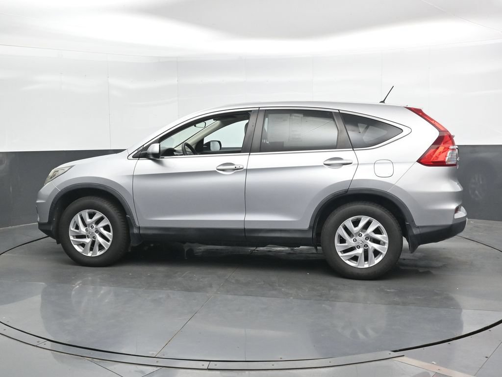 Used 2016 Honda CR-V EX image 7