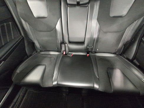Used 2024 Ford Edge ST w/ Equipment Group 401A AWD/4WD image 23