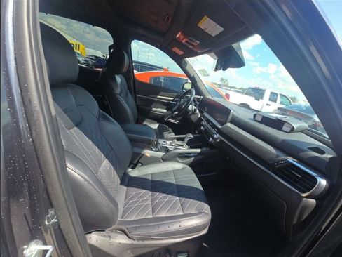 Used 2024 Kia Telluride SX Prestige X-Line image 25