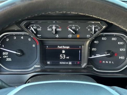 Used 2021 GMC Sierra 1500 SLT w/ SLT Premium Plus Package image 23