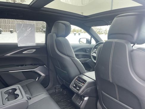 Certified 2024 Cadillac Lyriq Luxury w/ LPO, Floor Liner Package image 30