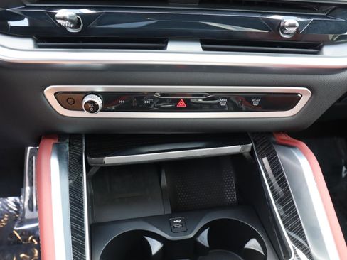 Certified 2025 BMW X6 M60i w/ Executive Package image 27