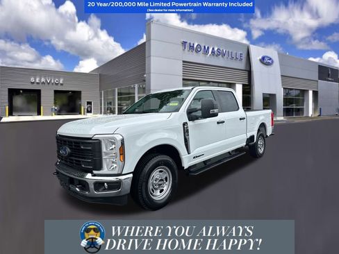 New 2025 Ford F250 XL image 6