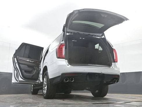 Used 2021 GMC Yukon Denali AWD/4WD image 57