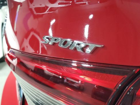 Used 2022 Honda Civic Sport image 7