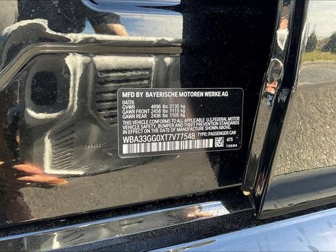 New 2026 BMW M235i xDrive w/ Technology Package AWD/4WD image 19