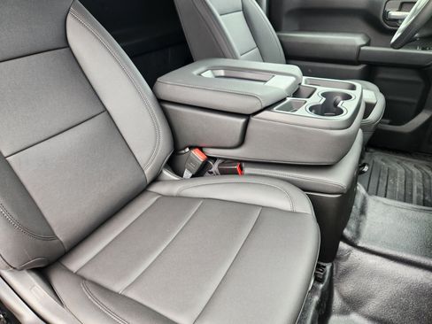 New 2025 Chevrolet Silverado 3500 W/T w/ WT Convenience Package image 10