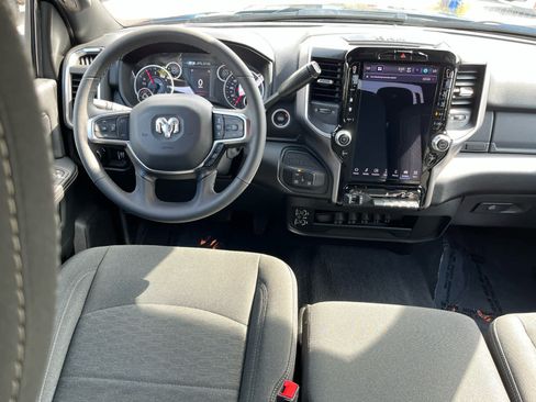 Used 2026 RAM 2500 Big Horn AWD/4WD image 24