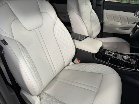 New 2026 Kia Sorento SX Prestige image 33