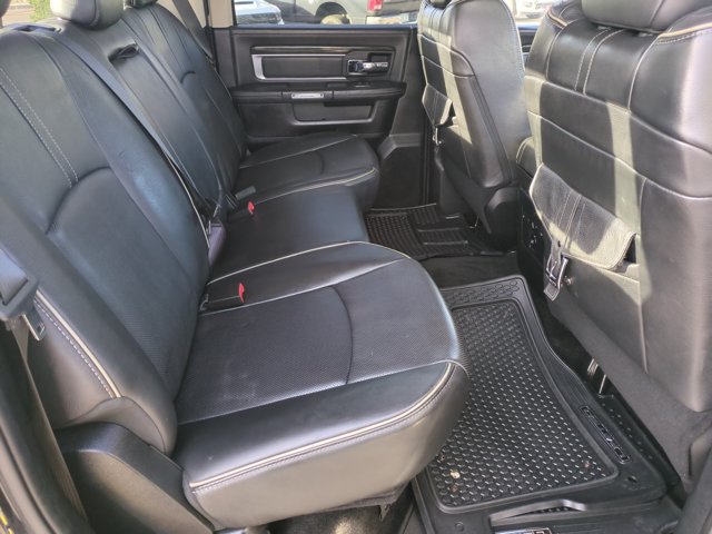 Used 2015 RAM 2500 Limited AWD/4WD image 18
