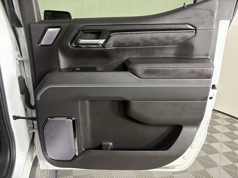 Used 2023 GMC Sierra 1500 AT4X AWD/4WD image 51