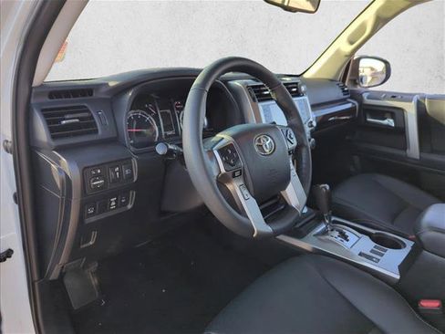 Used 2024 Toyota 4Runner Limited image 10