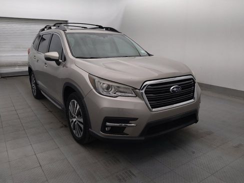 Used 2020 Subaru Ascent Limited w/ Technology Package AWD/4WD image 13