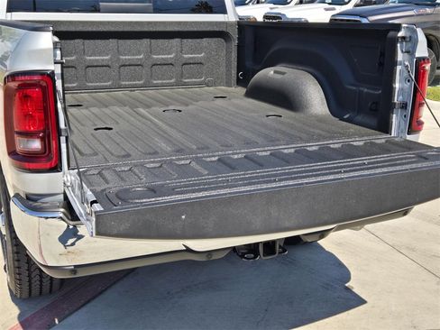 New 2025 RAM 2500 Tradesman image 5