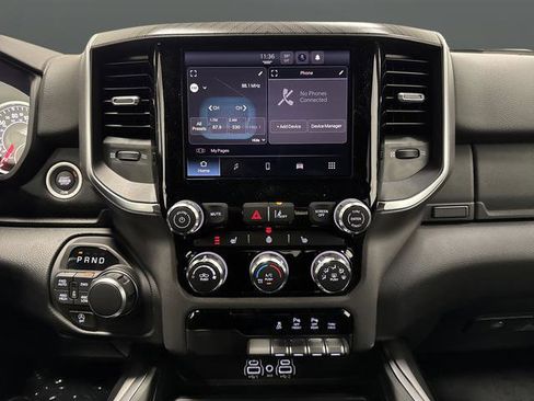 New 2026 RAM 1500 Big Horn image 8