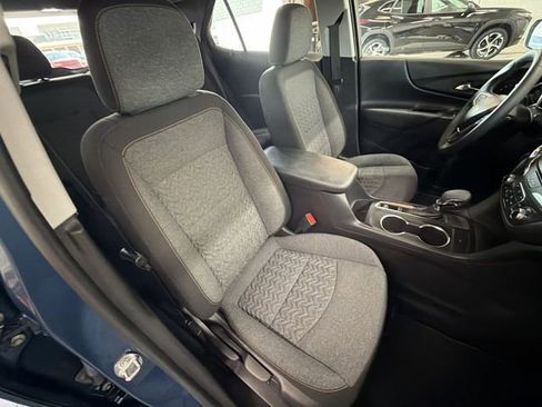 Certified 2024 Chevrolet Equinox LT image 28