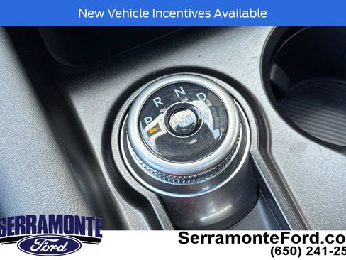 Used 2026 Ford Explorer ST w/ Sun And Sound Package AWD/4WD image 23