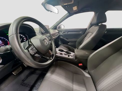 Used 2022 Honda Civic Sport image 20