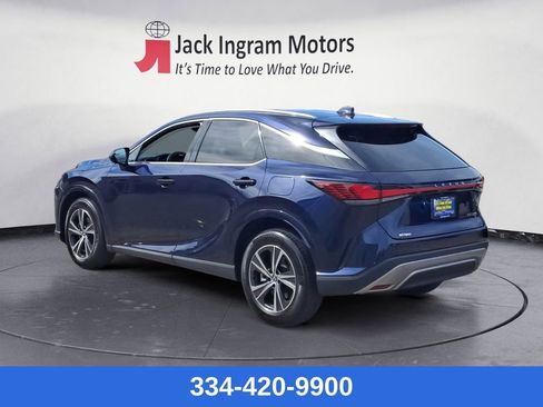 Used 2023 Lexus RX 350 Premium image 3