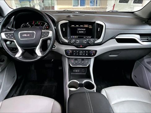 Used 2020 GMC Terrain SLT w/ Preferred Package FWD image 16