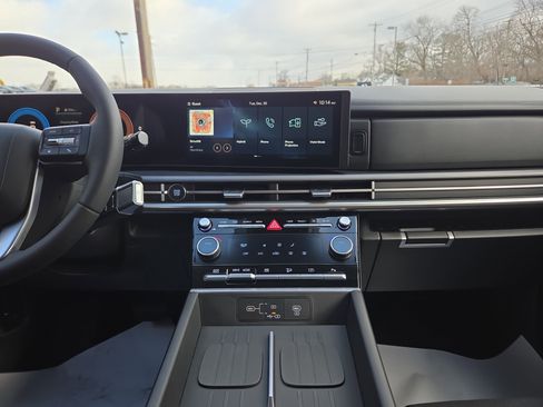 New 2026 Hyundai Santa Fe SE image 25