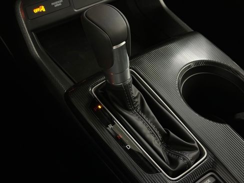 New 2026 Honda Civic FWD Hybrid Sedan image 17