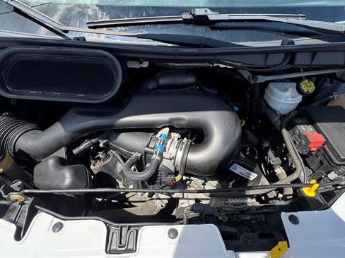 Used 2018 Ford Transit 350 156 DRW RWD image 31