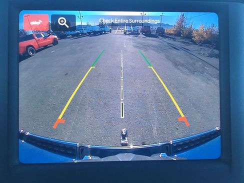 Certified 2022 RAM 1500 Big Horn image 16