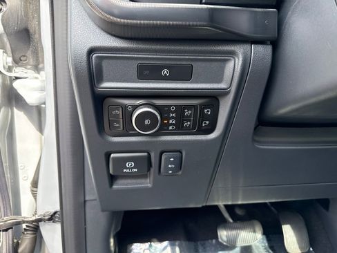 Certified 2025 Ford F150 Raptor AWD/4WD image 20