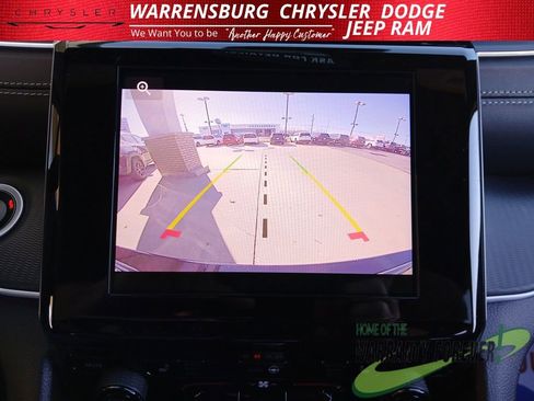 New 2026 Jeep Grand Cherokee Laredo image 21