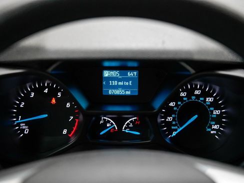 Used 2018 Ford Transit Connect XLT image 33