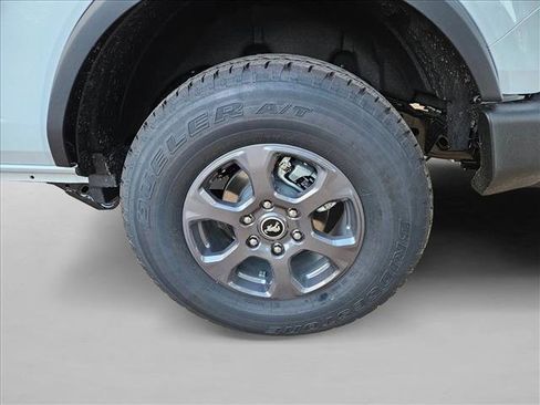 New 2026 Ford Bronco Big Bend AWD/4WD image 10