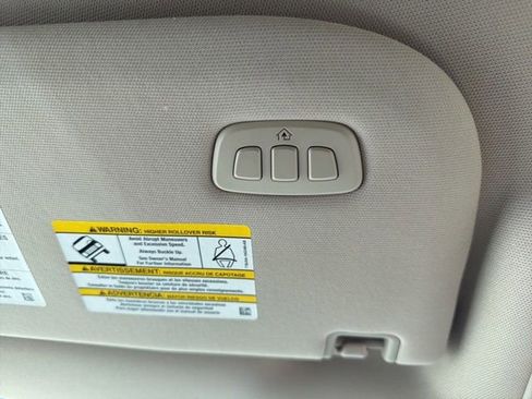 Used 2024 Ford Expedition Limited AWD/4WD image 21