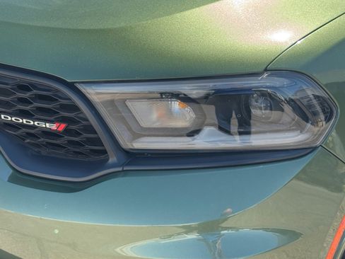 Used 2021 Dodge Durango GT RWD image 30
